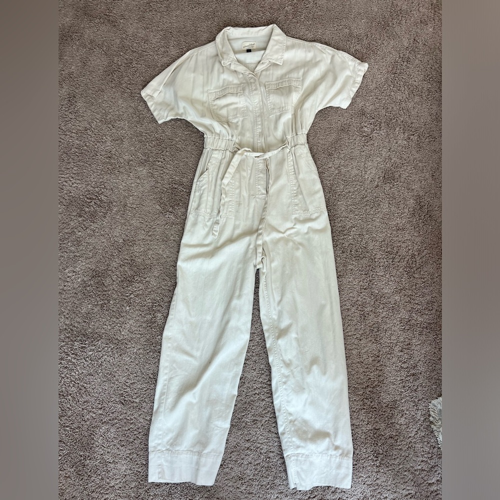 Universal Thread Jumpsuit